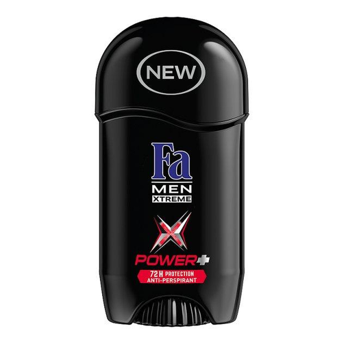 Fa Men Xtreme Power+ dezodorant sztyft 50ml