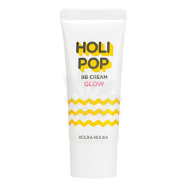 Holi Pop BB Cream Glow Rozświetlający Krem BB SPF30