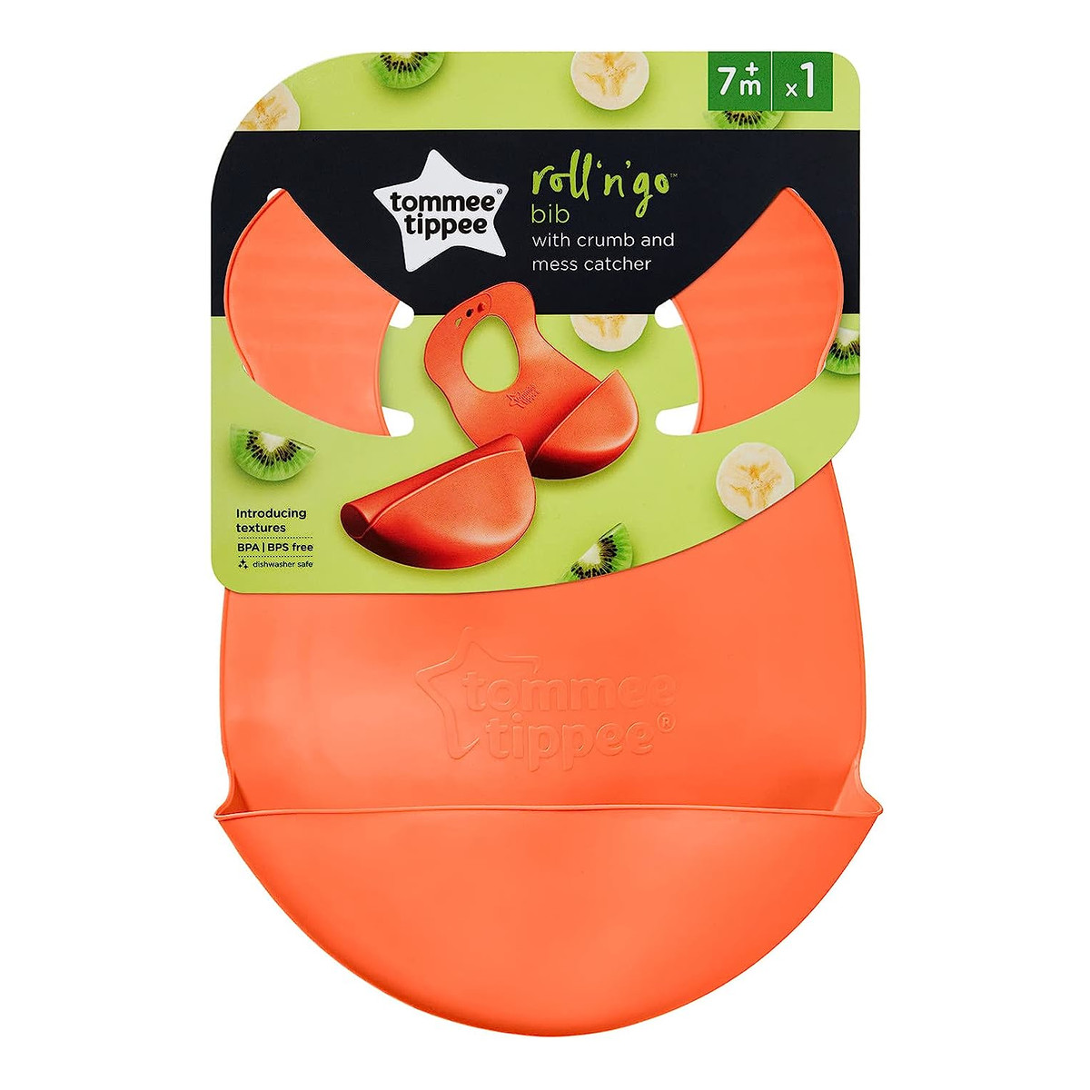 Tommee Tippee Śliniak rolowany