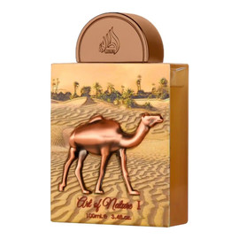 Woda perfumowana spray