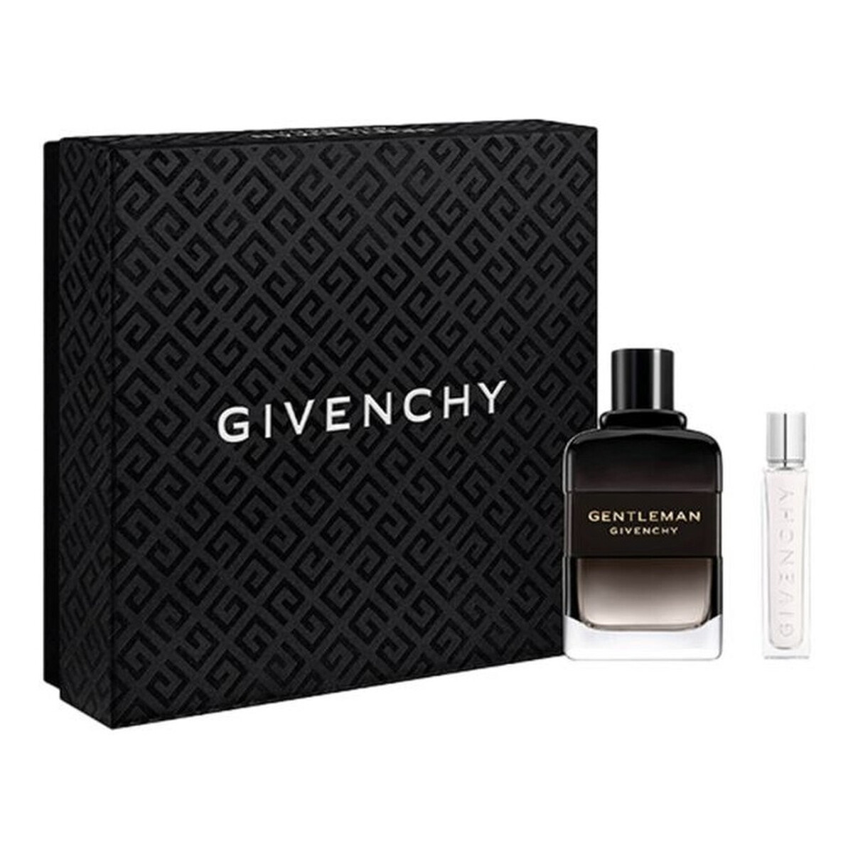 Givenchy Gentleman Boisee Zestaw woda perfumowana spray 100ml + woda perfumowana spray 12.5ml