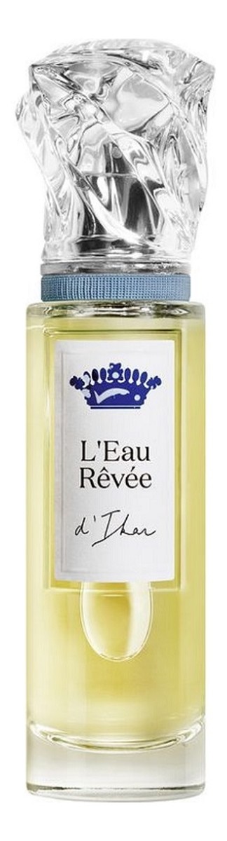 Woda toaletowa spray