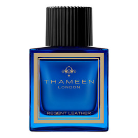 Regent Leather ekstrakt perfum