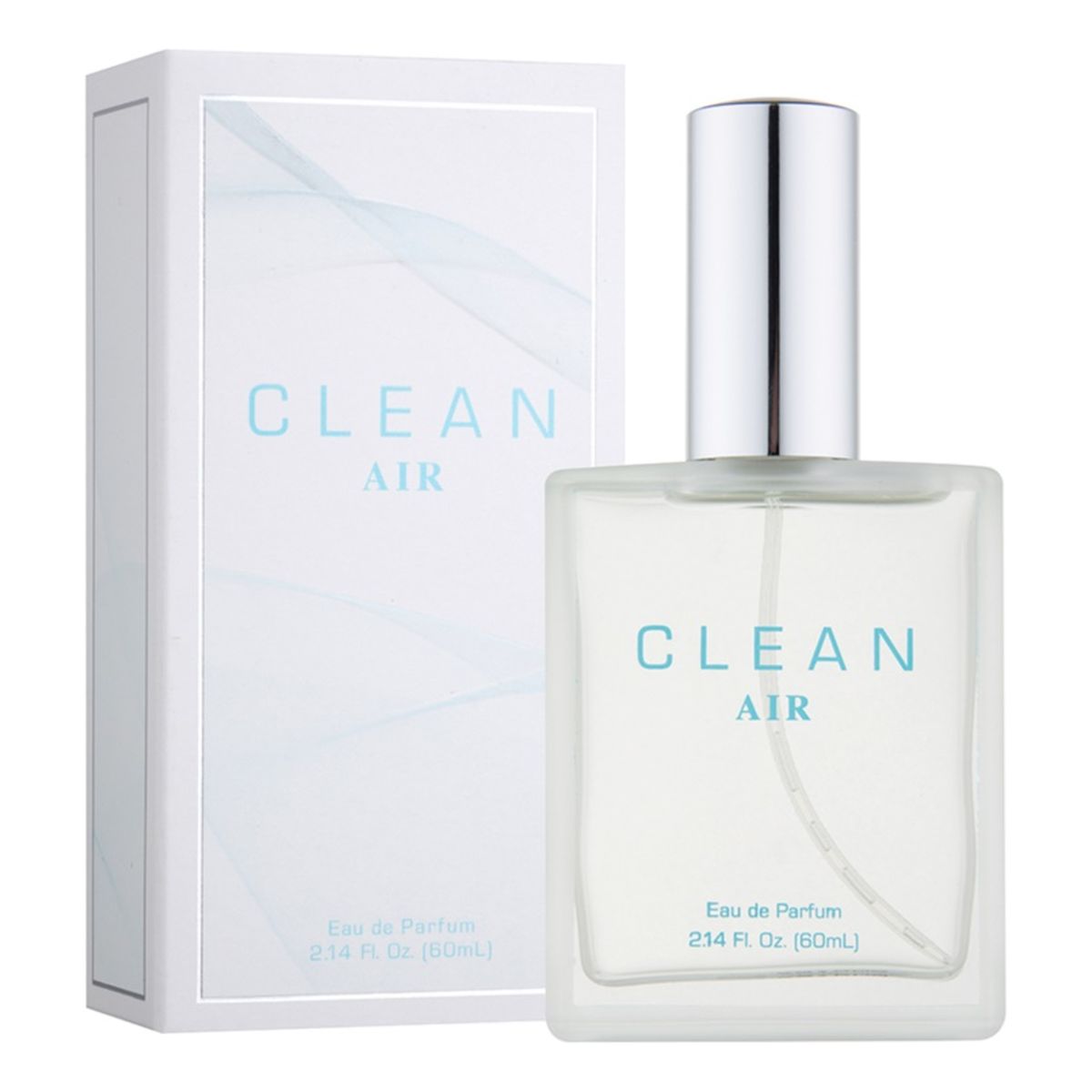 Clean Air Woda perfumowana spray 60ml