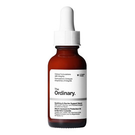 Soothing barrier support serum kojące serum ochronne