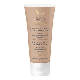 Krem z kwasem hialuronowym