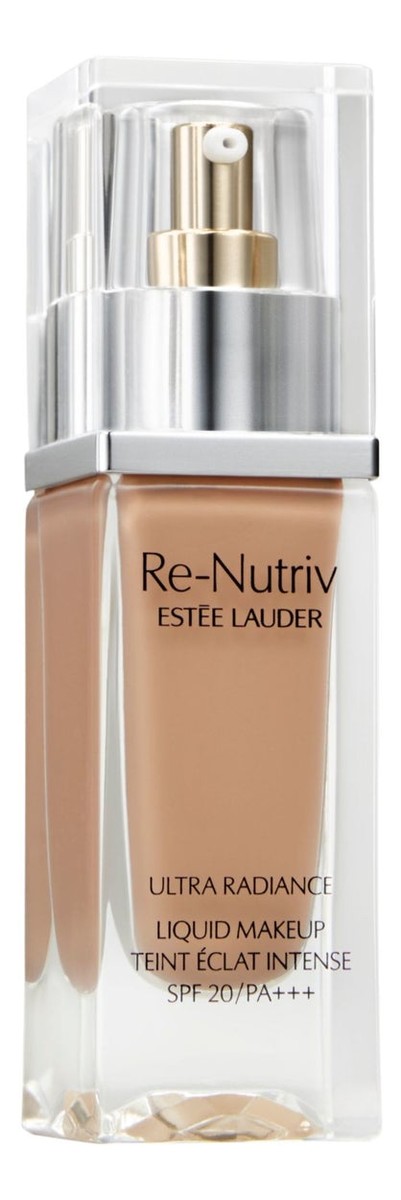 Ultra Radiance Liquid Makeup SPF20 podkład do twarzy