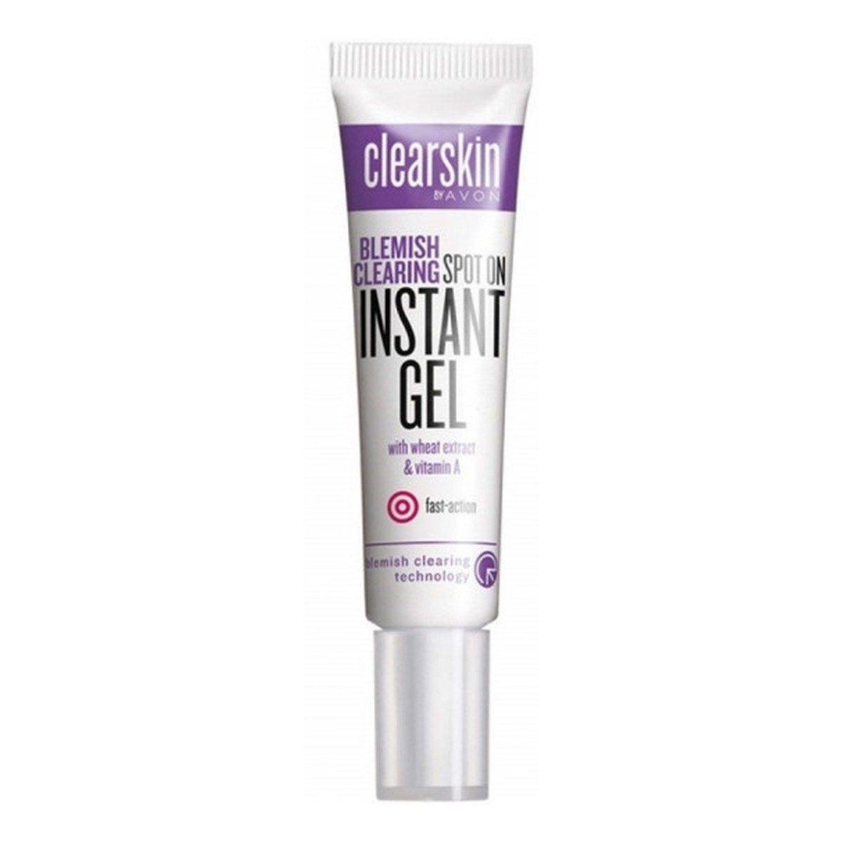 Avon clearskin Żel przeciwtrądzikowy 15ml