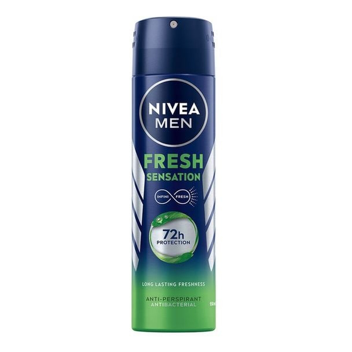 Nivea Fresh Sensation Antyperspirant w sprayu 150ml