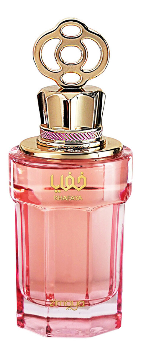 Woda perfumowana spray