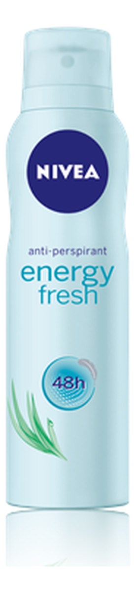 Dezodorant Spray