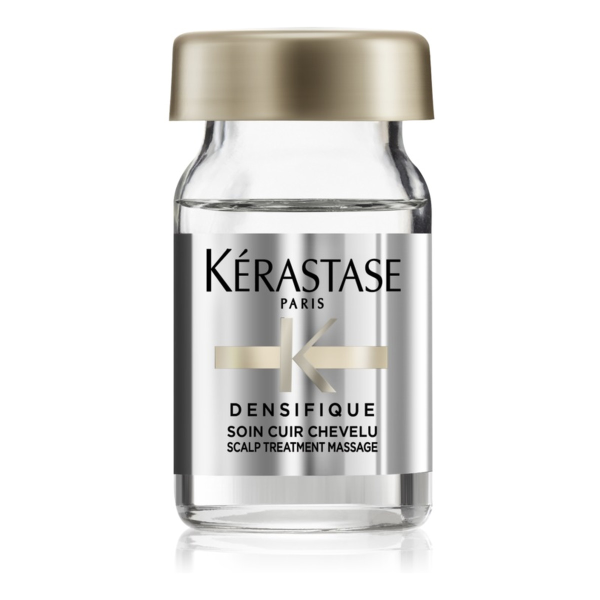 Kerastase Densifique kuracja zagęszczająca włosy 30x6ml 180ml