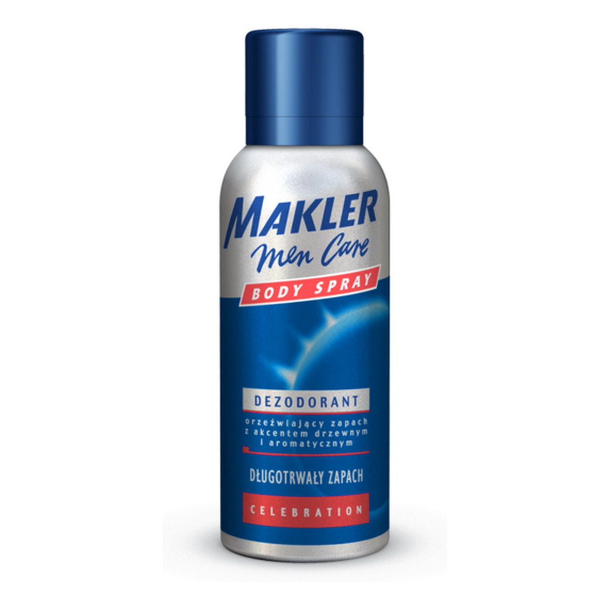 Bi-es Makler Celebration Dezodorant spray 150ml