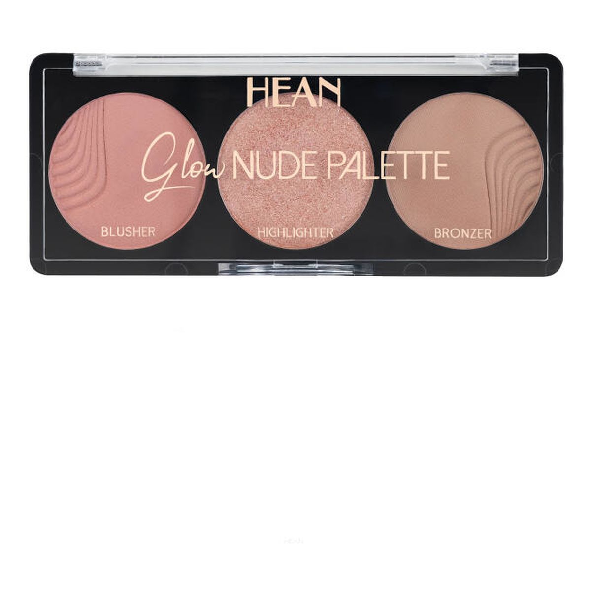 Hean Glow Nude Paleta do konturowania 8g