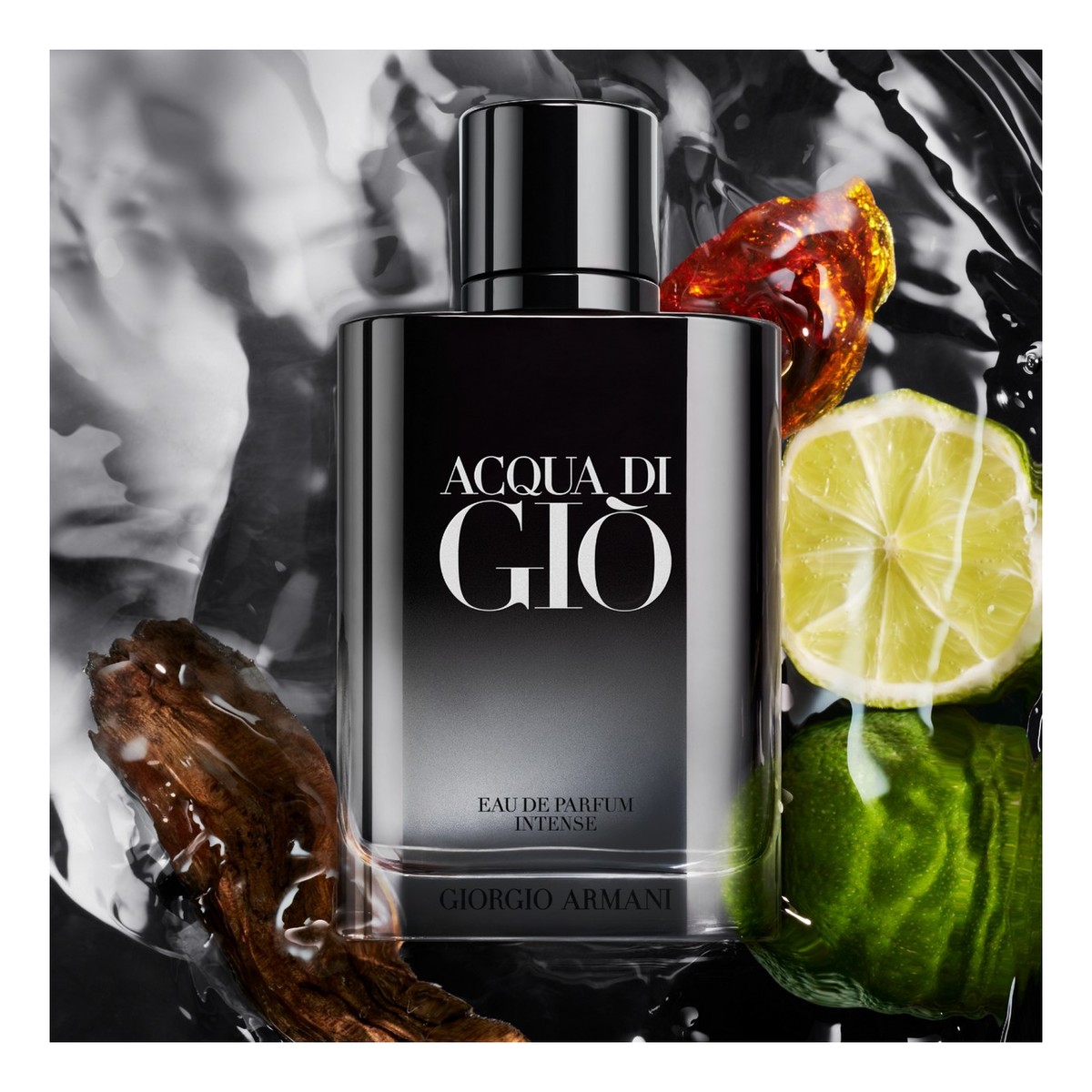 Giorgio Armani Acqua Di Gio Intense woda perfumowana spray 50ml