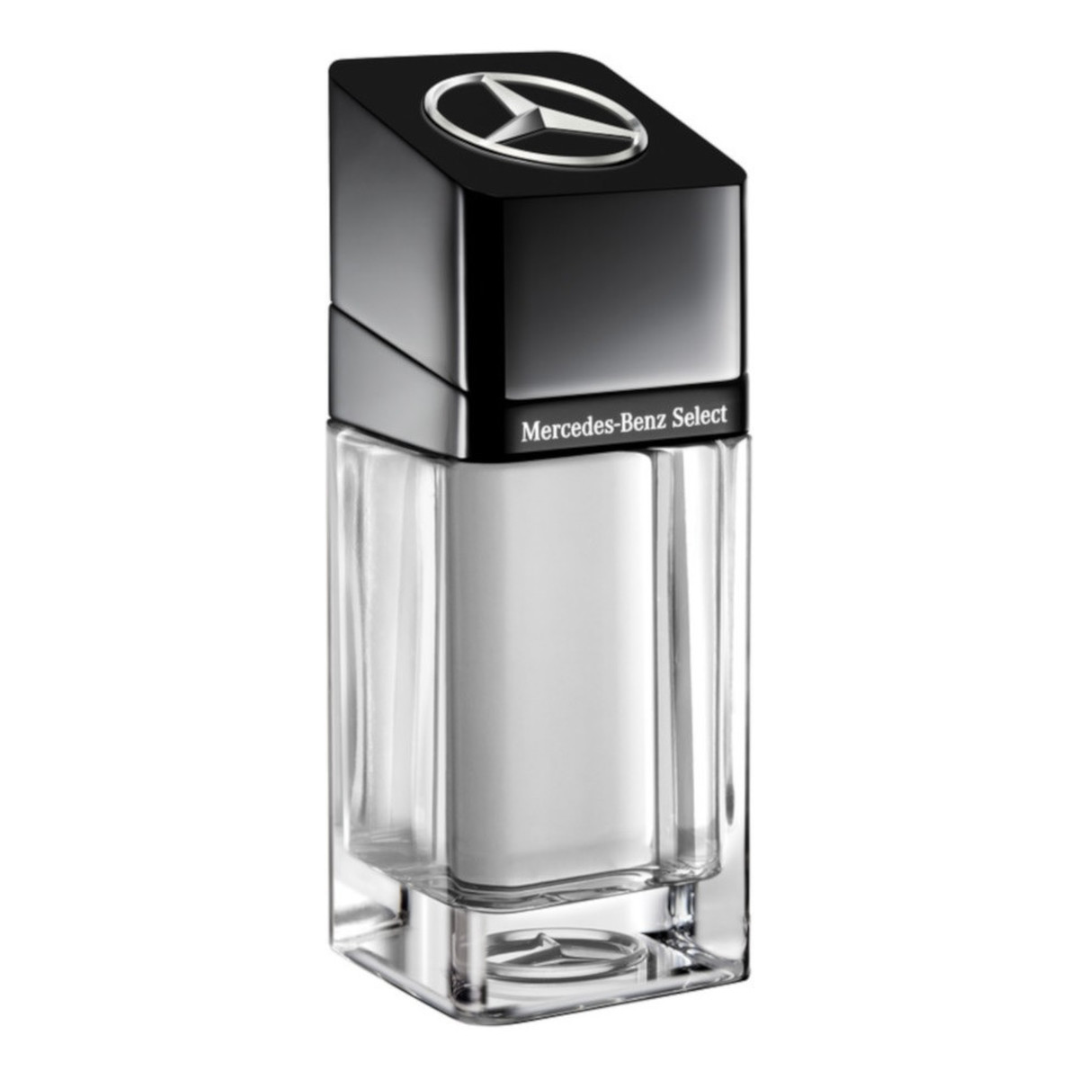 Mercedes-Benz Select Woda toaletowa spray 100ml