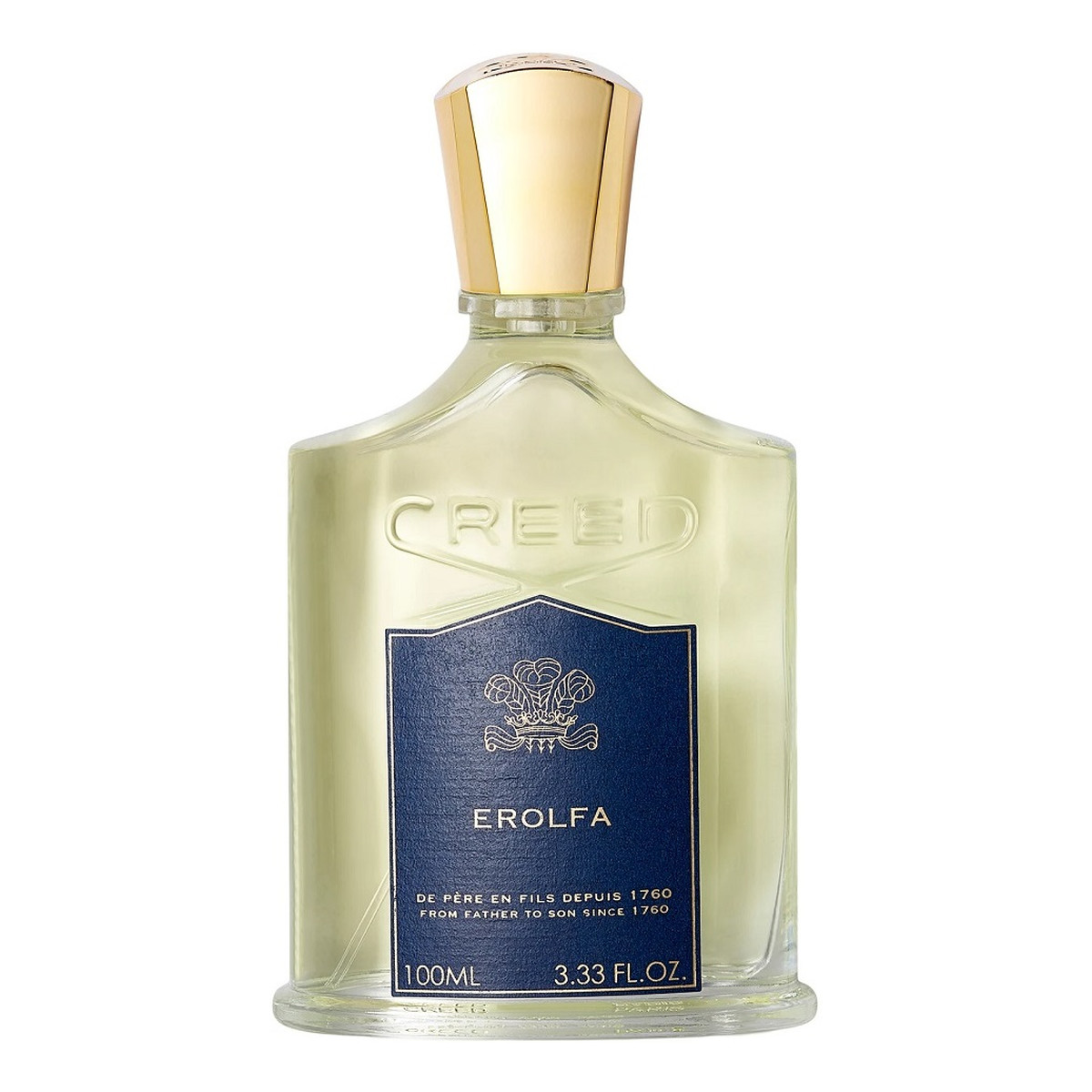 Creed Erolfa Woda perfumowana spray 100ml
