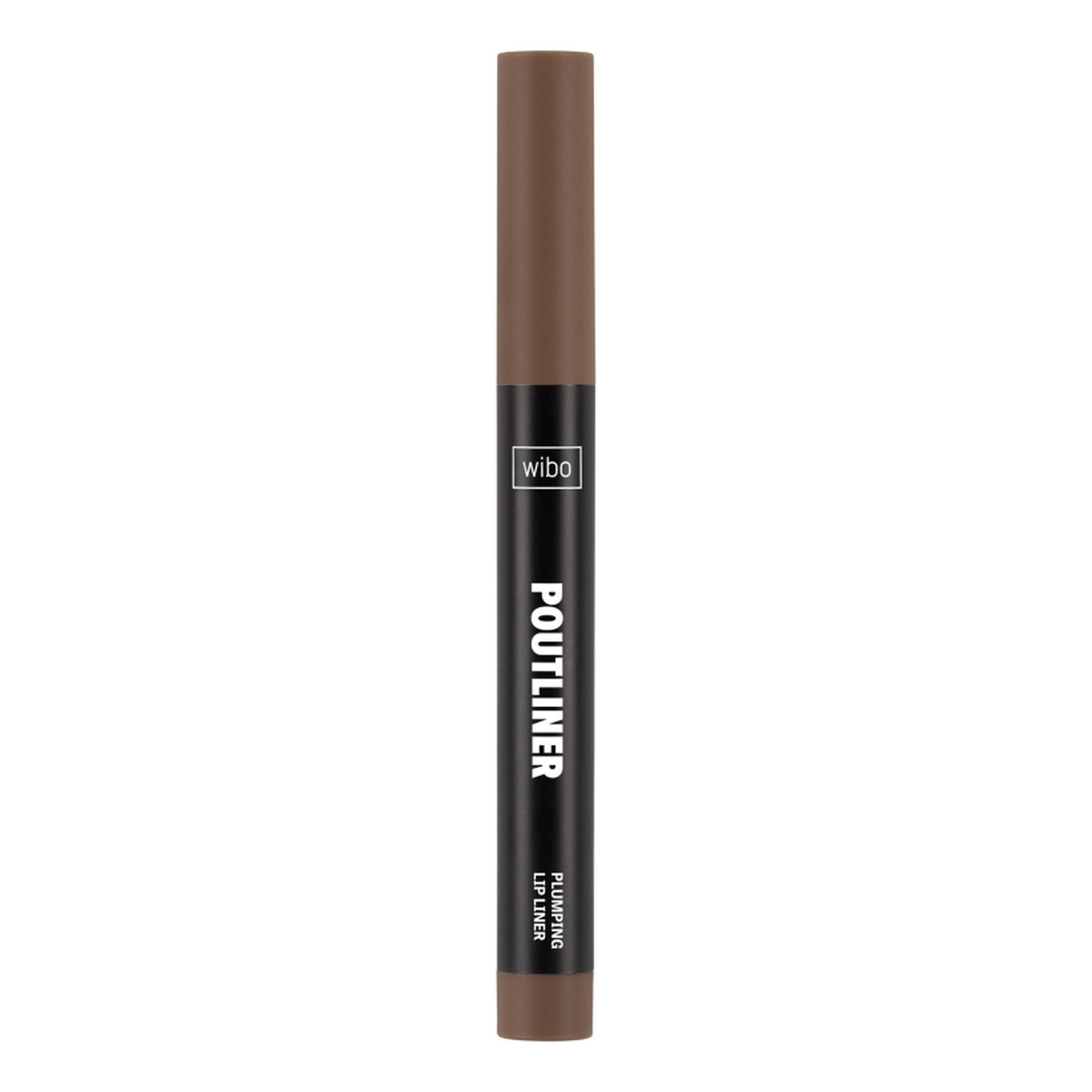 Wibo Poutliner Plumping Lip Liner powiększająca konturówka do ust