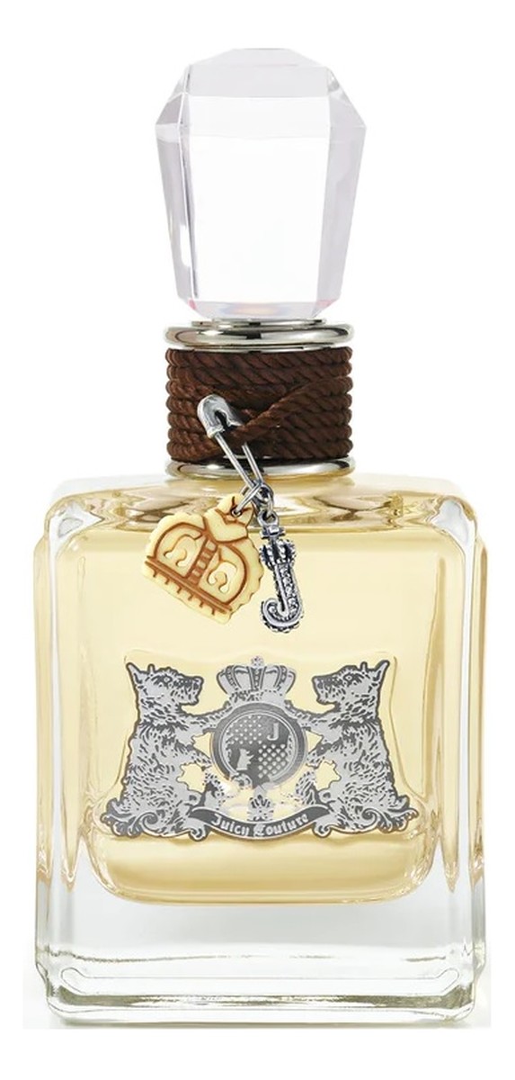 Woda perfumowana spray