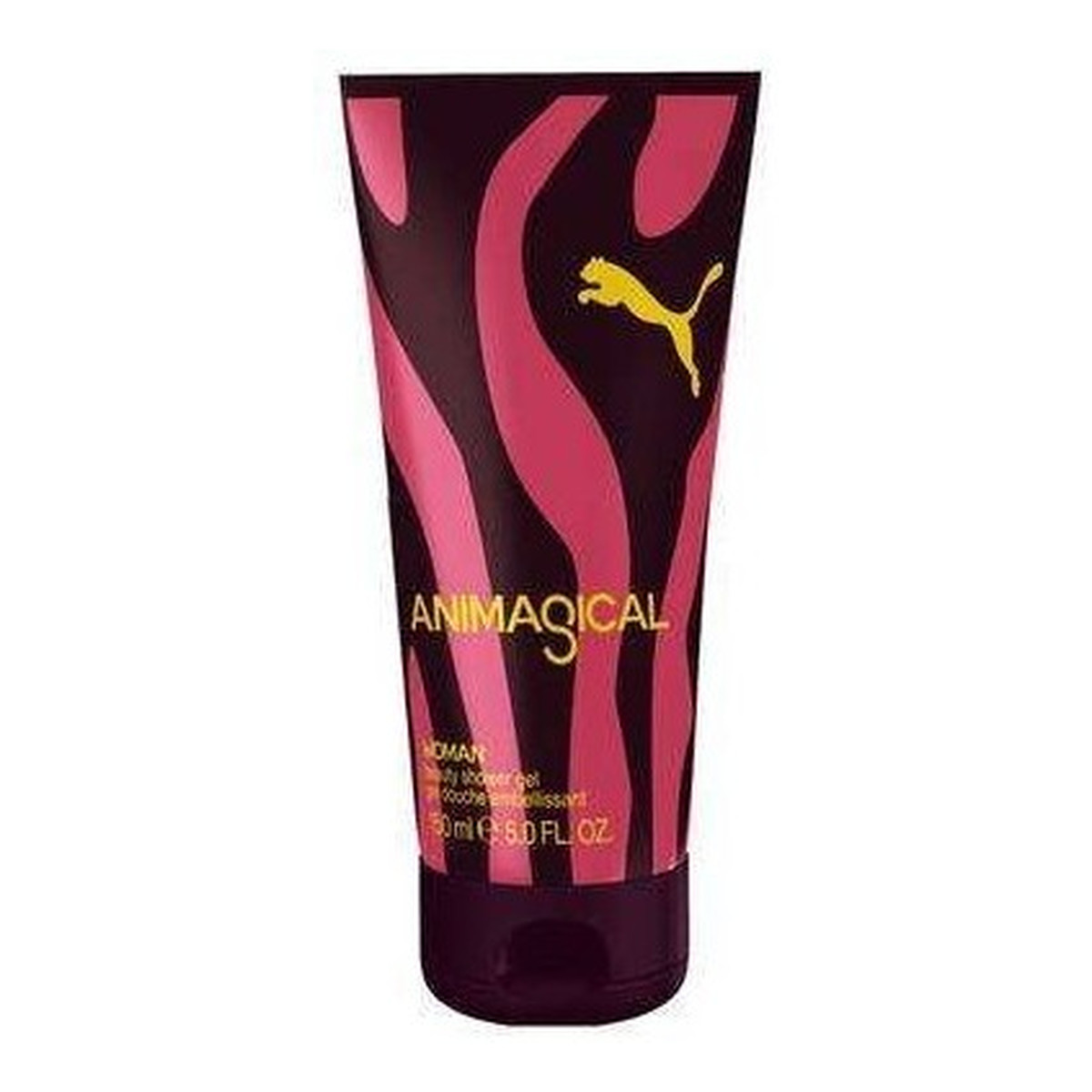 Puma Animagical Woman Żel pod prysznic dla kobiet 50ml