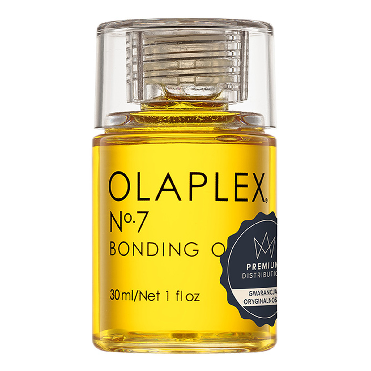 Olaplex No.7 Bonding Oil Olejek odbudowujący do włosów 30ml