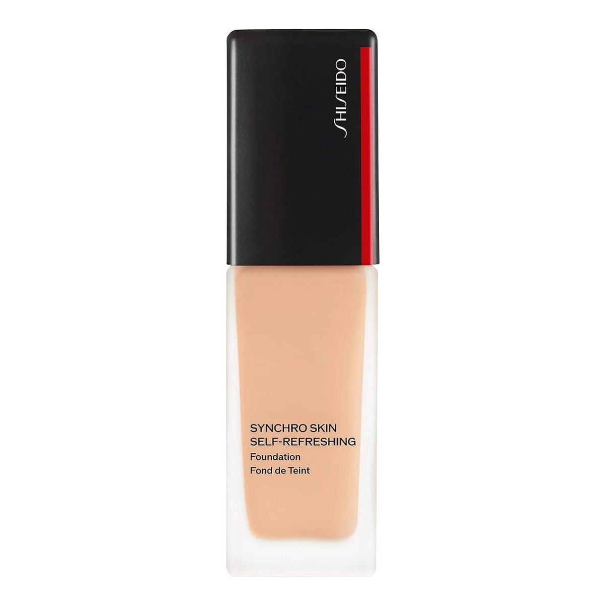 Shiseido Synchro Skin Face Synchro Skin Self-Refreshing Foundation 130 SPF30 30ml