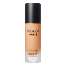 24H Matte Comfort Liquid Foundation Podkład do twarzy