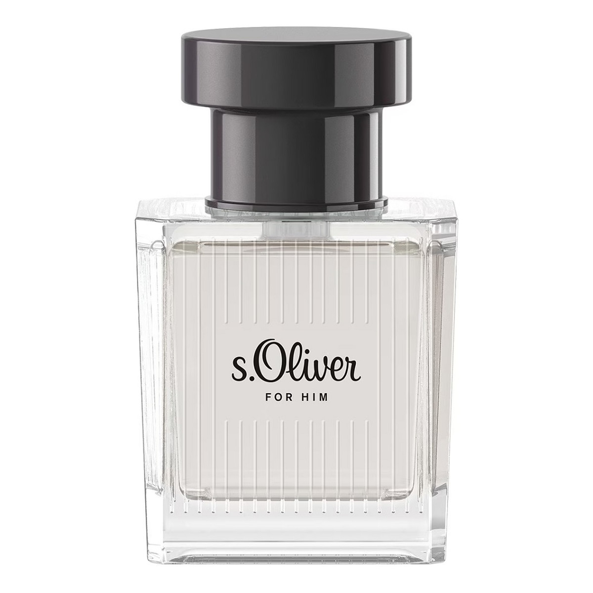 s.Oliver For him płyn po goleniu 50ml