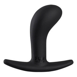 Korek analny Bootie S - Black