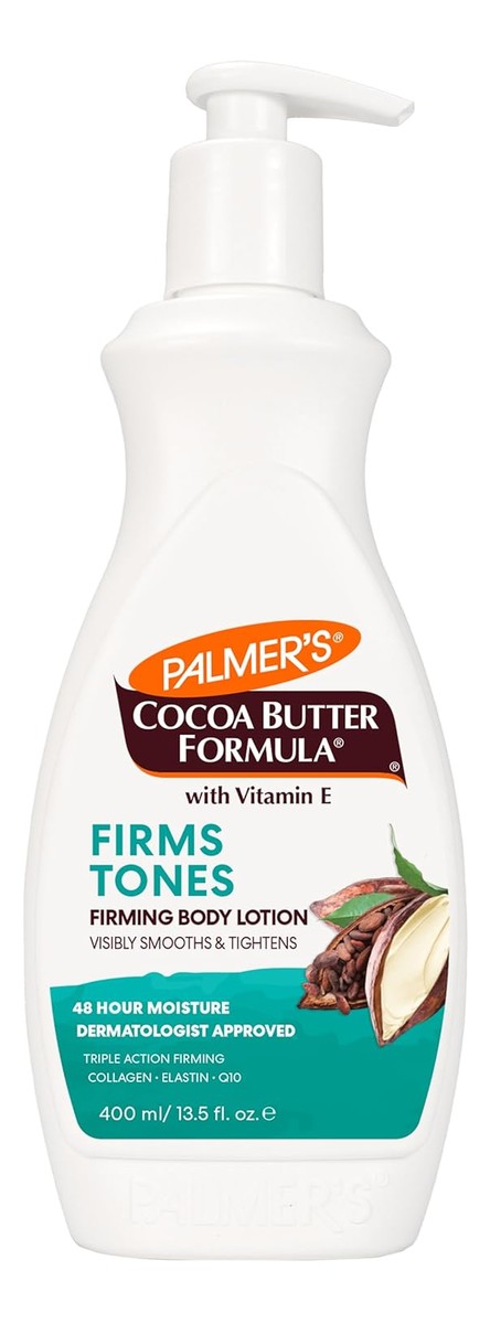 Cocoa Buttler Formula Balsam do ciała ujędrniający