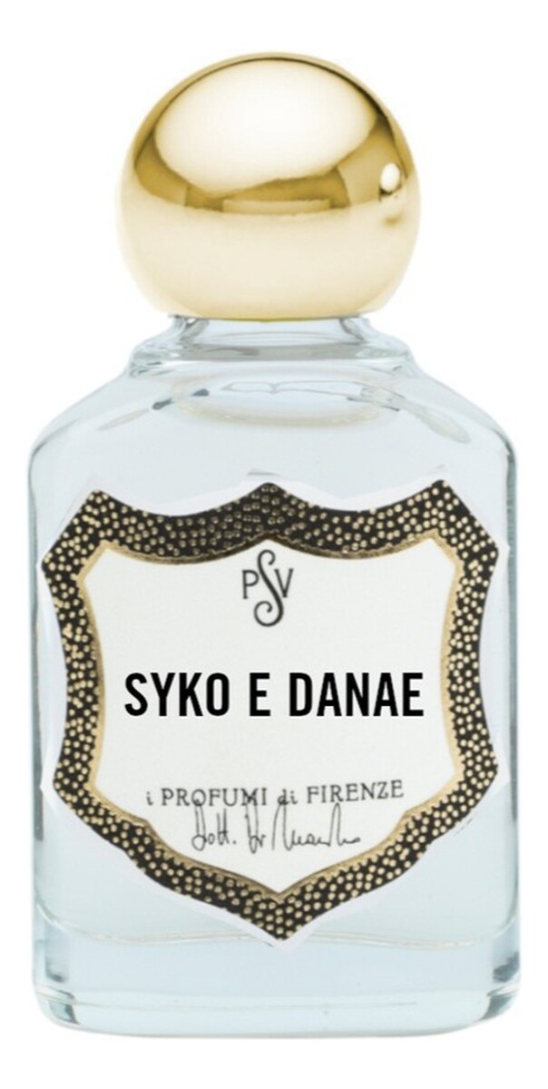 Woda perfumowana miniatura