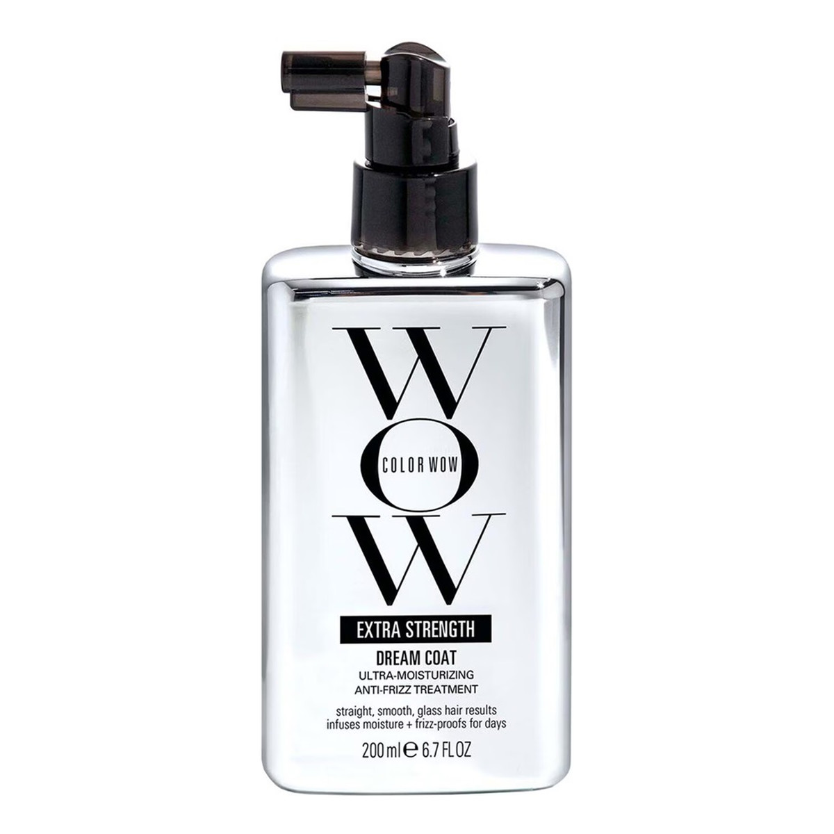 Color Wow Dream Coat Extra Strong Spray do włosów nadający połysk 200ml