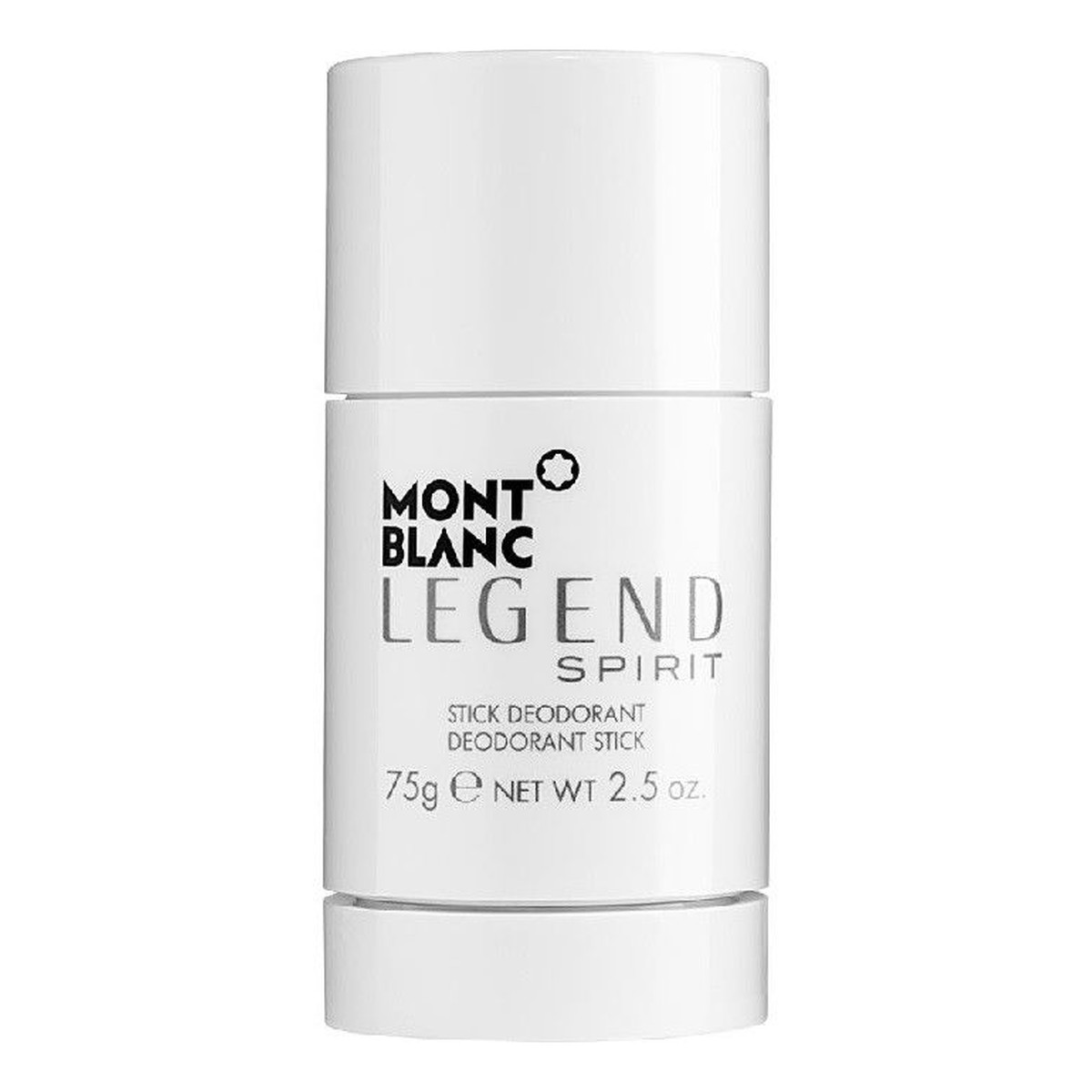 Mont Blanc Legend Spirit Pour Homme Dezodorant sztyft 75ml