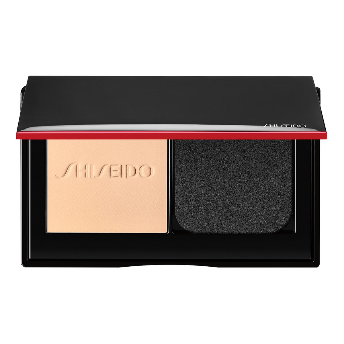 Shiseido Synchro Skin Self-Refreshing Custom Finish Powder Foundation kremowo-pudrowy podkład 9g