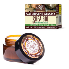 BIO MASŁO SHEA Karite