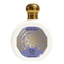woda perfumowana spray