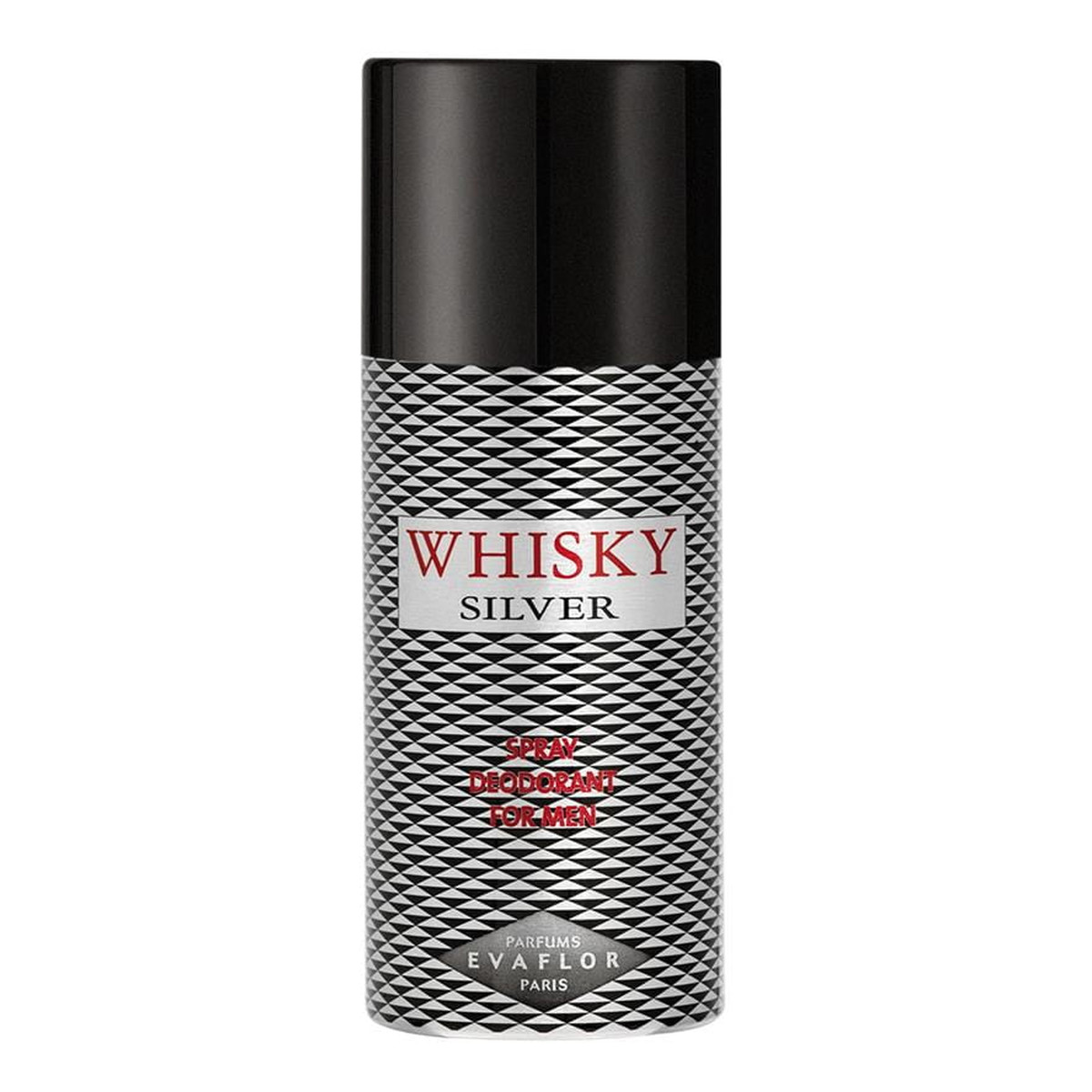 Whisky Silver Dezodorant spray 150ml