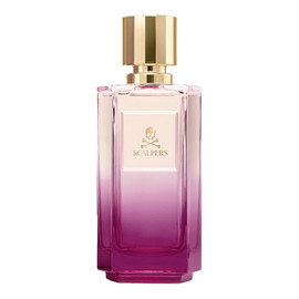 Woda perfumowana spray-produkt bez opakowania