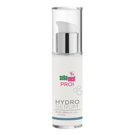 PRO! Hydro Serum nawilżające serum do twarzy