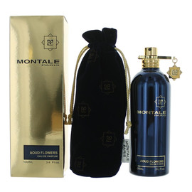 Woda perfumowana spray