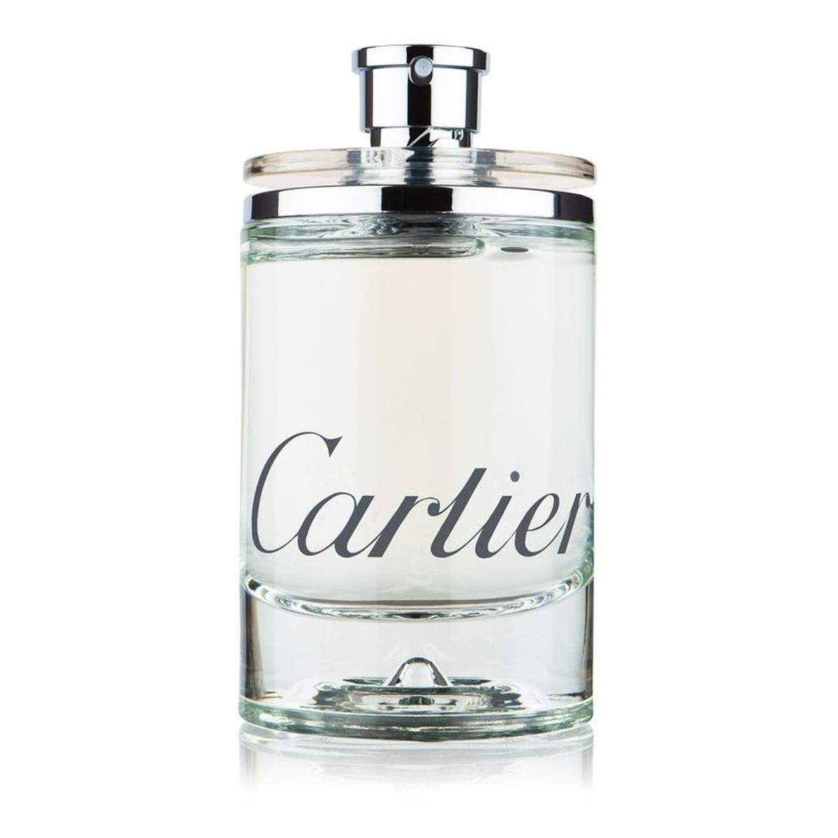 Cartier Eau De Cartier Woda perfumowana spray TESTER 100ml