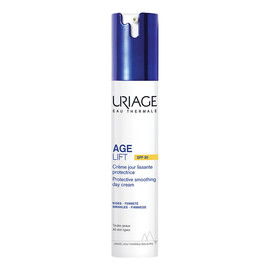 Krem ochronny na dzień spf30