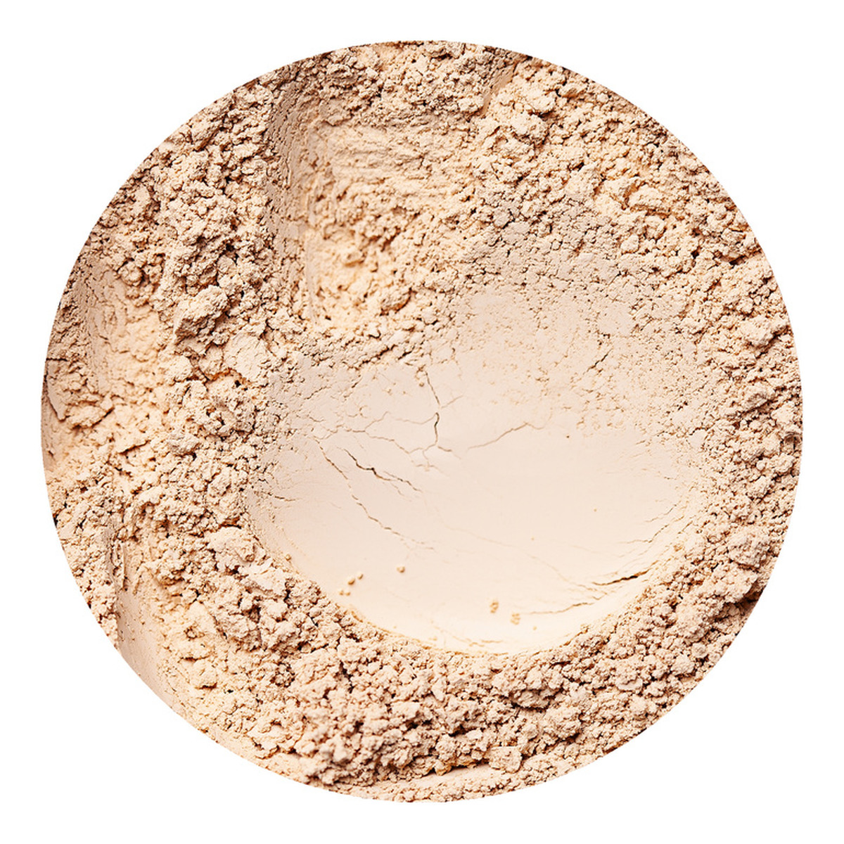 Annabelle Minerals Podkład mineralny kryjący 4g