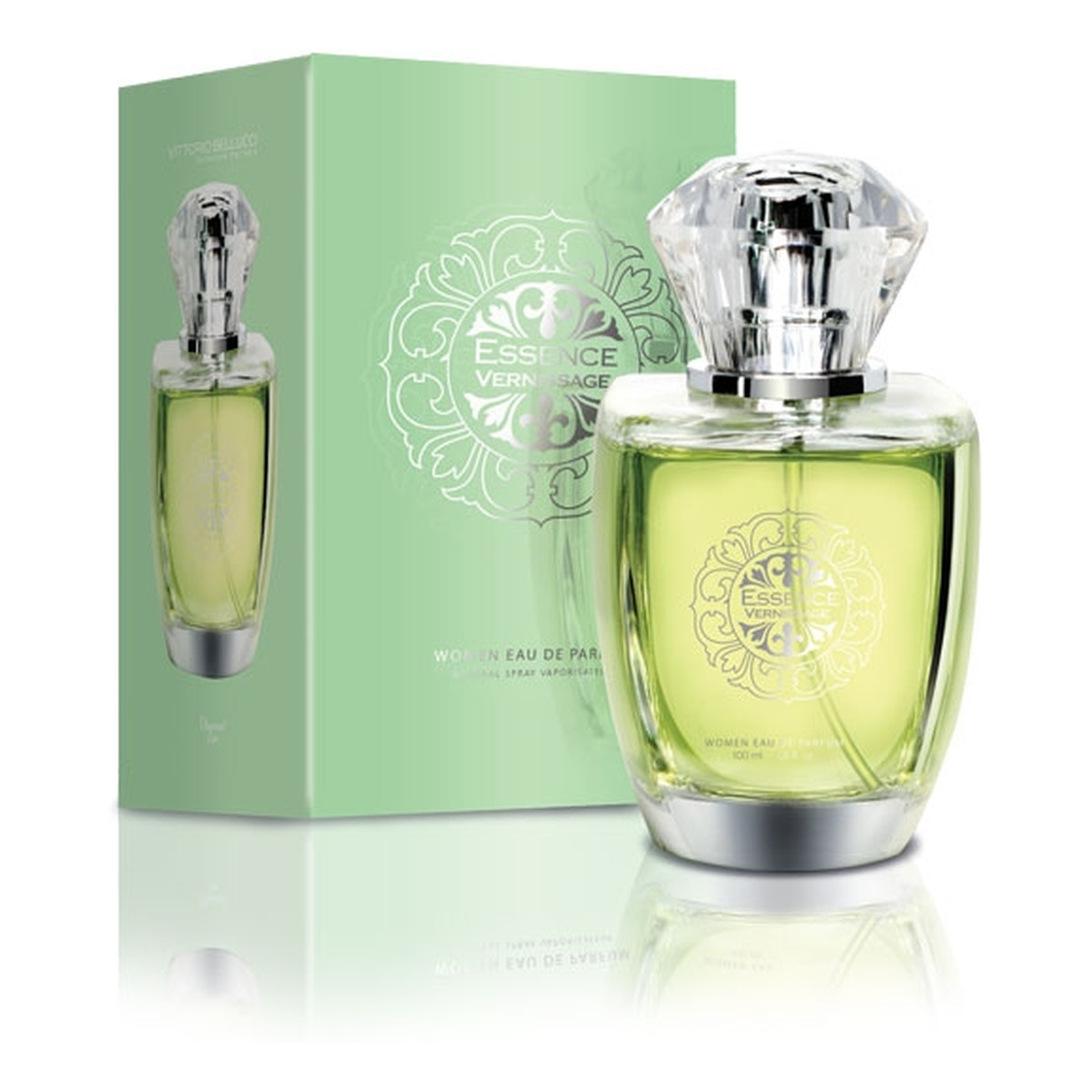 Vittorio Bellucci Vernissage Essence Woda perfumowana 100ml