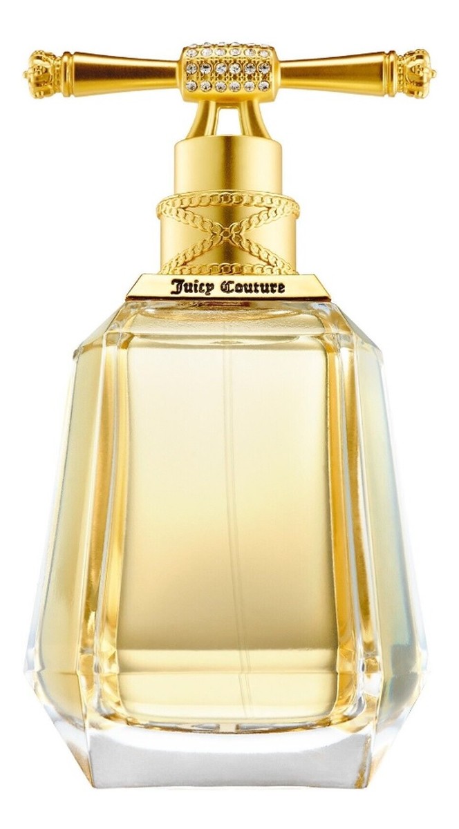 Woda perfumowana spray