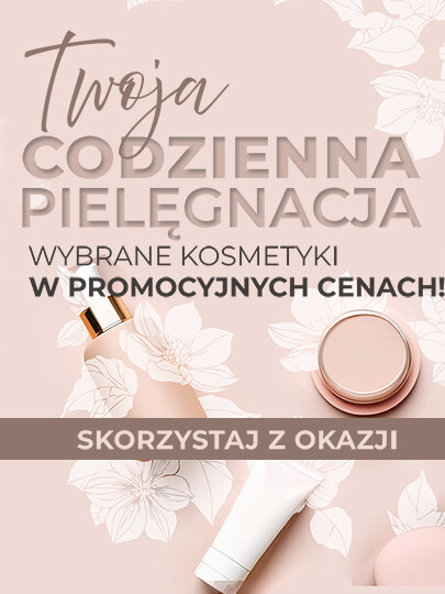 25.11.03-2025.11.12 Twoja Codzienna Pielęgnacja