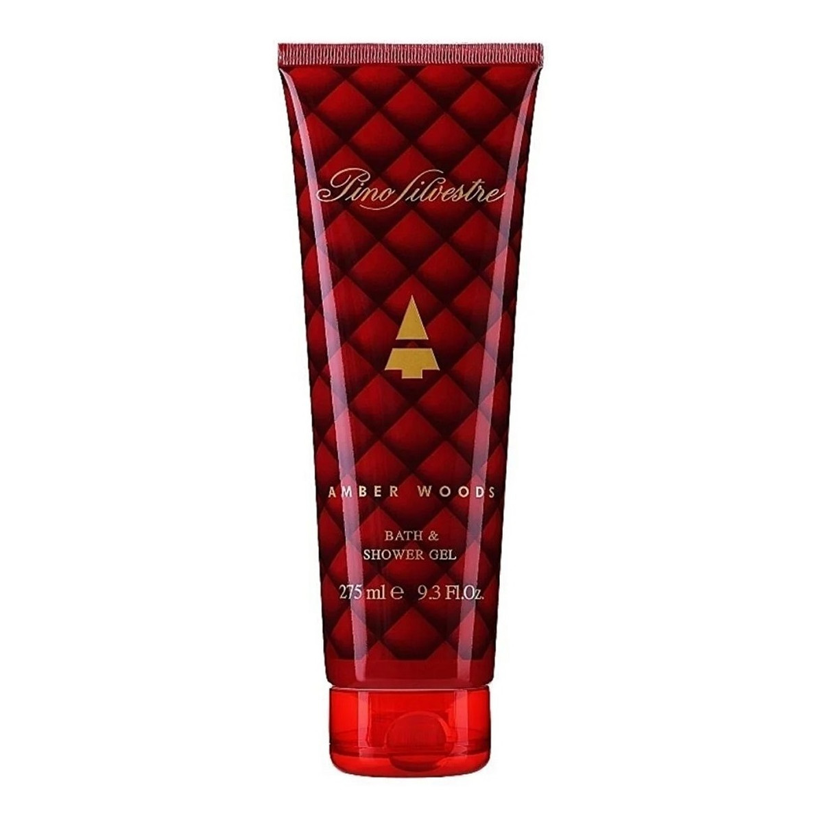Pino Silvestre Amber Woods Żel pod prysznic 275ml