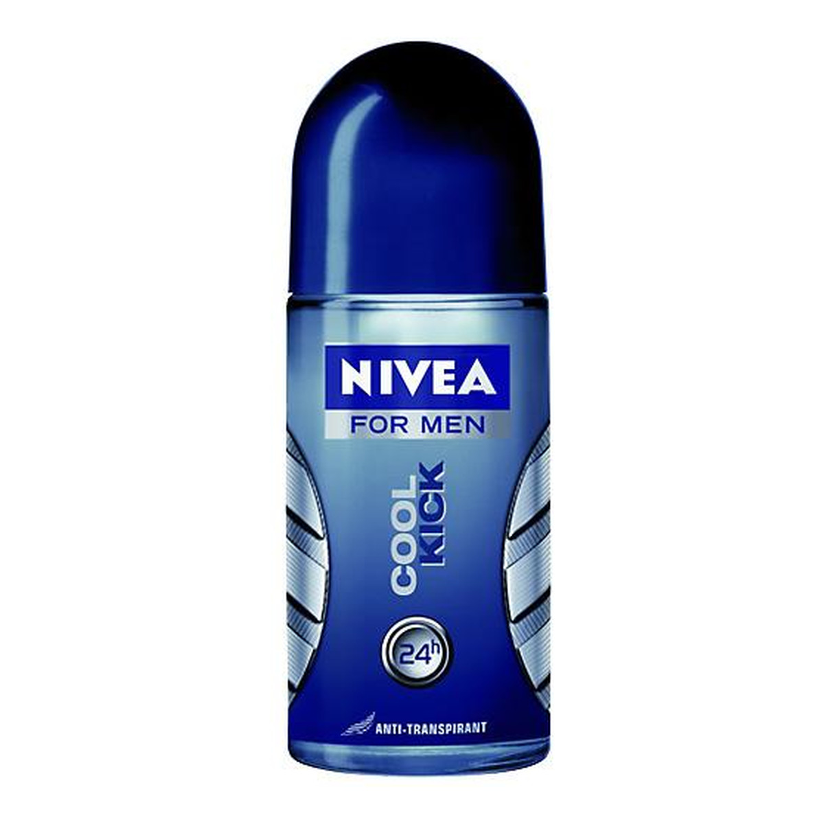 Nivea For Men Antyperspirant Cool Kick Roll On 50ml