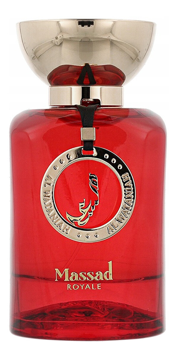 Woda perfumowana spray