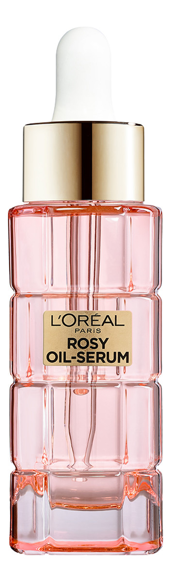 Rewitalizujące serum do twarzy